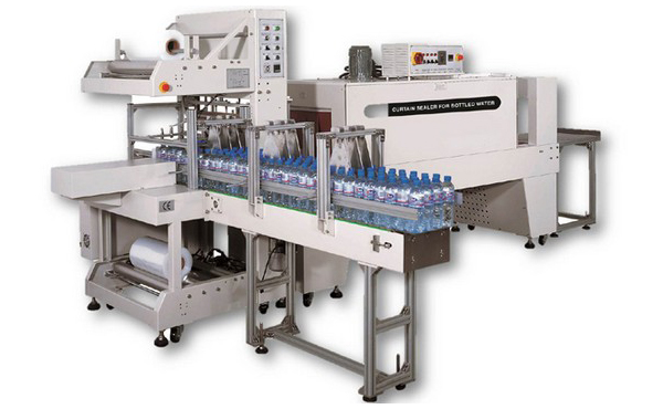 Pac-Rite | Machines